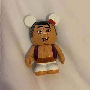Disney’s vinylmation Aladdin